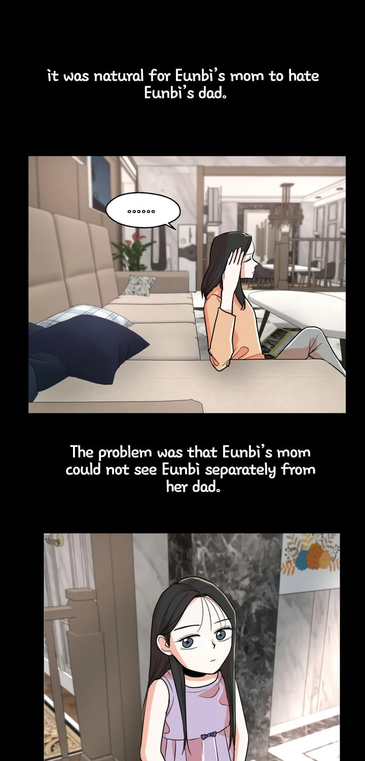 LOVE WINS Chapter 18 page 13 - 