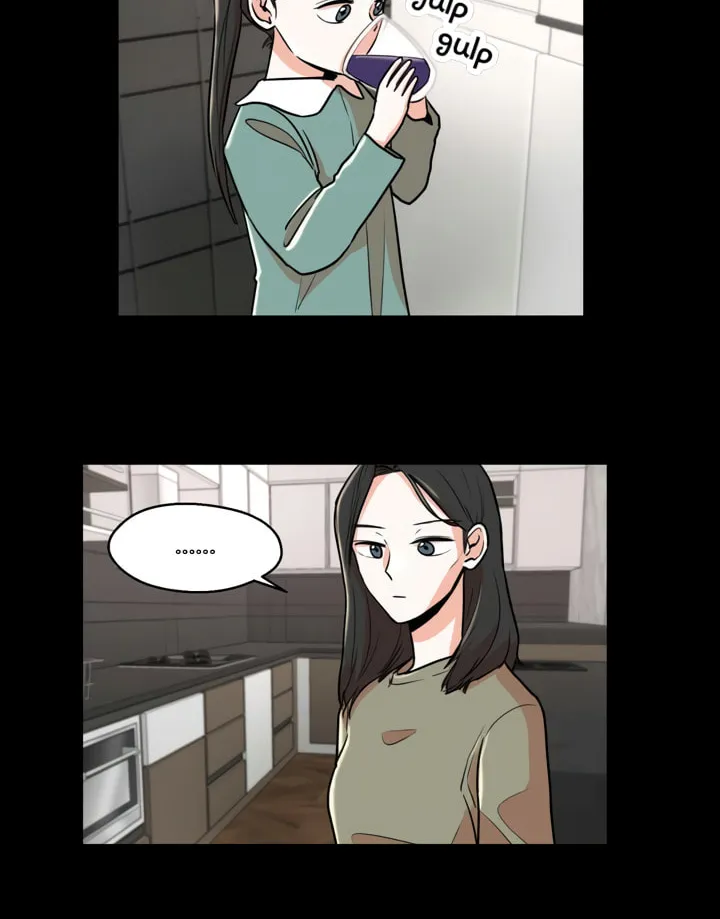 LOVE WINS Chapter 18 page 16 - 