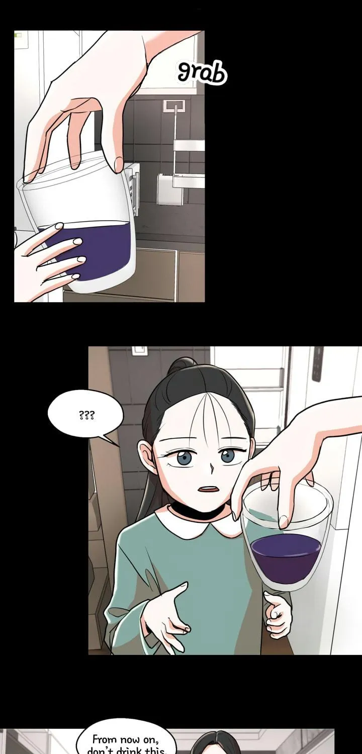 LOVE WINS Chapter 18 page 17 - 