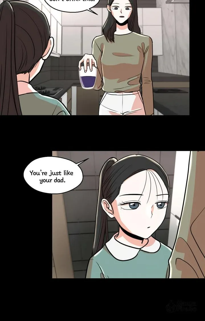 LOVE WINS Chapter 18 page 18 - 