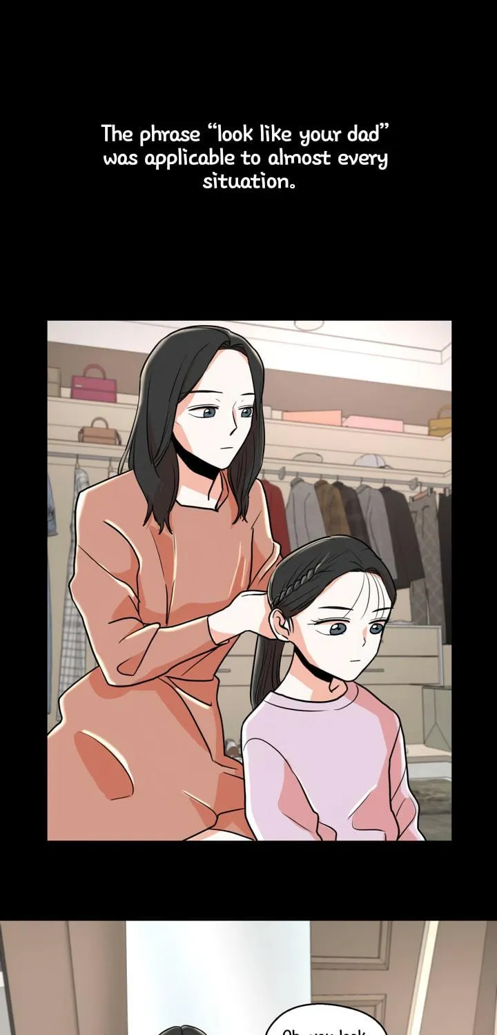 LOVE WINS Chapter 18 page 19 - 