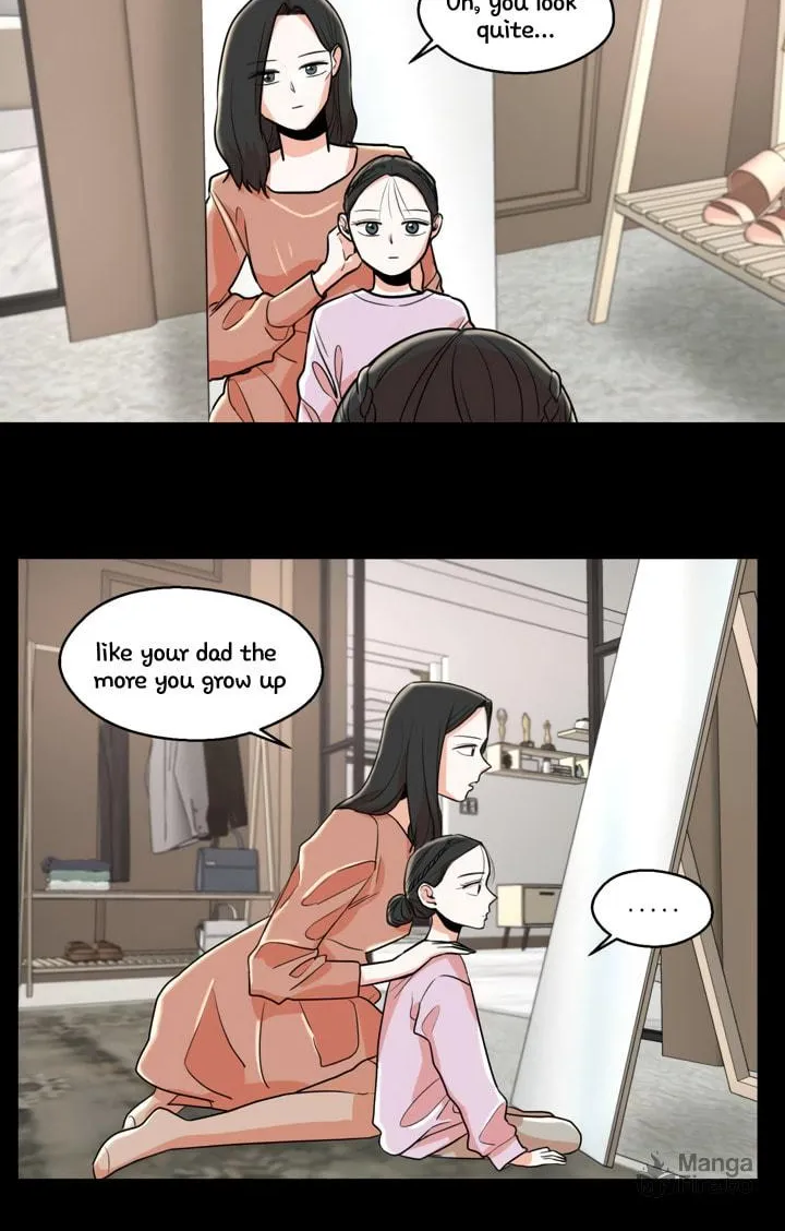 LOVE WINS Chapter 18 page 20 - 