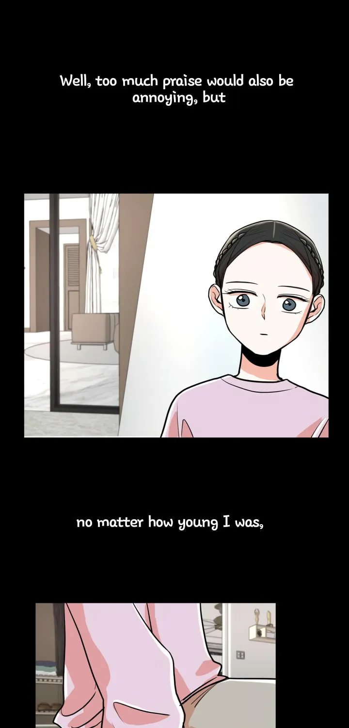 LOVE WINS Chapter 18 page 21 - 