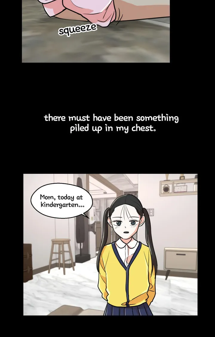 LOVE WINS Chapter 18 page 22 - 