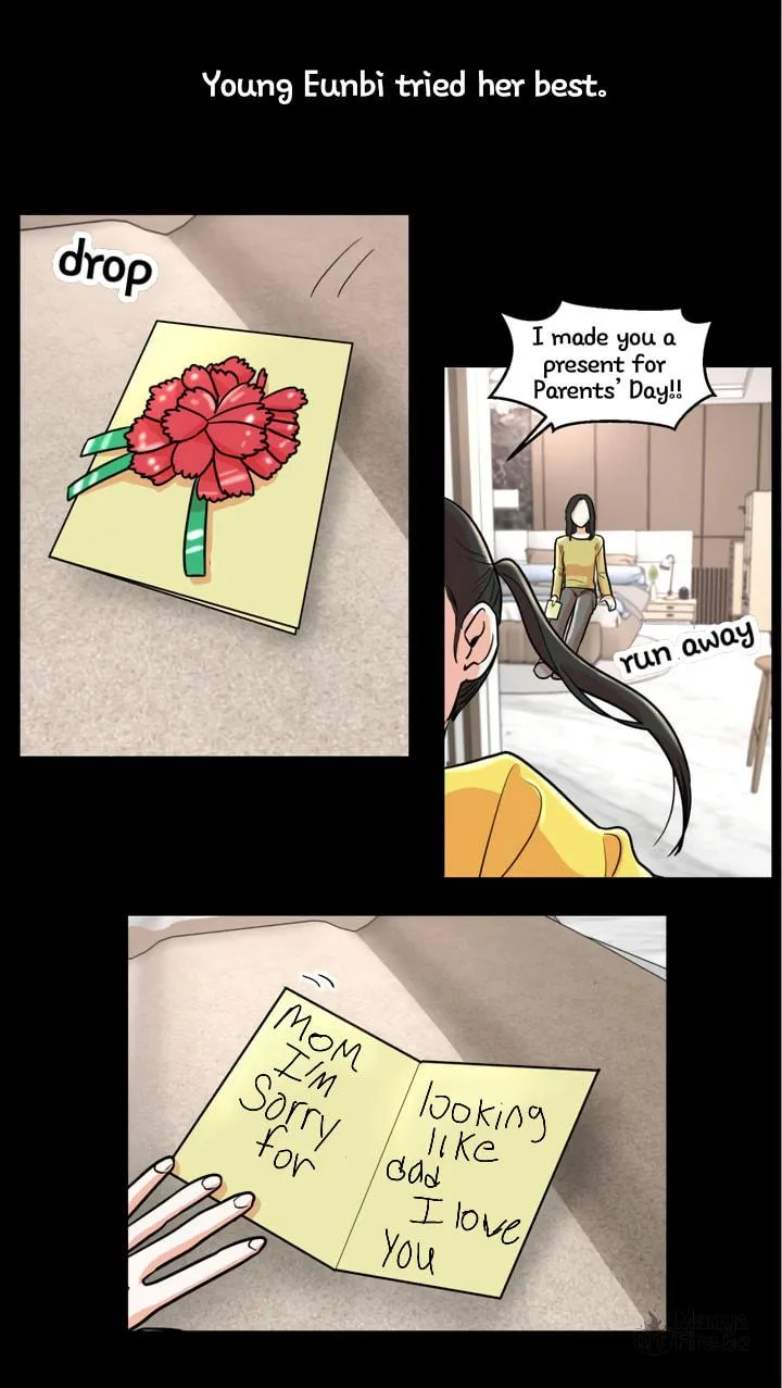 LOVE WINS Chapter 18 page 23 - 