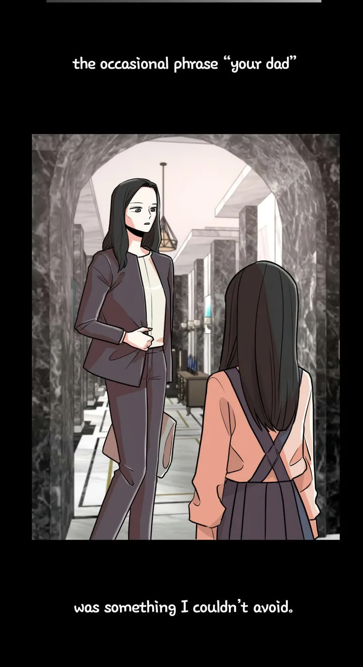 LOVE WINS Chapter 18 page 25 - 