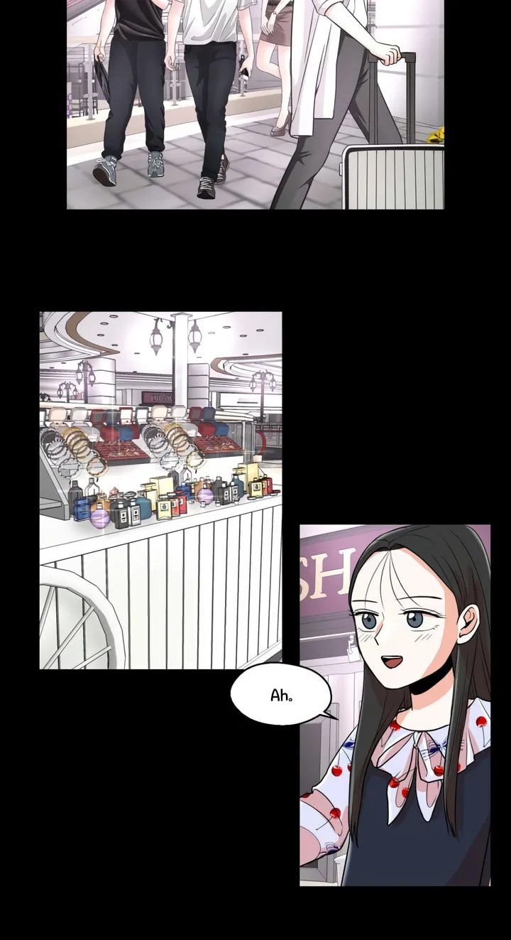 LOVE WINS Chapter 18 page 27 - 