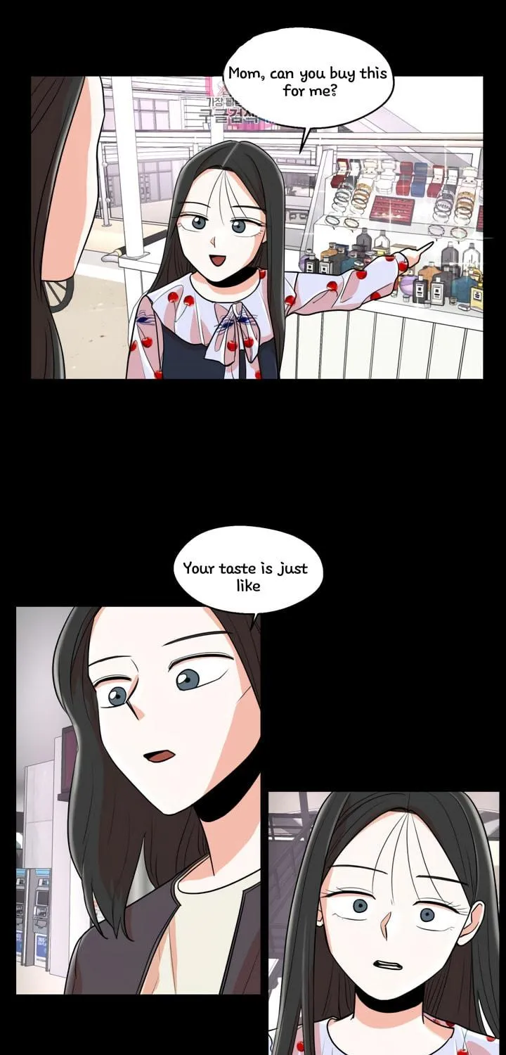 LOVE WINS Chapter 18 page 28 - 