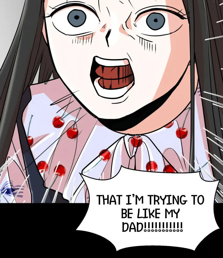 LOVE WINS Chapter 18 page 32 - 