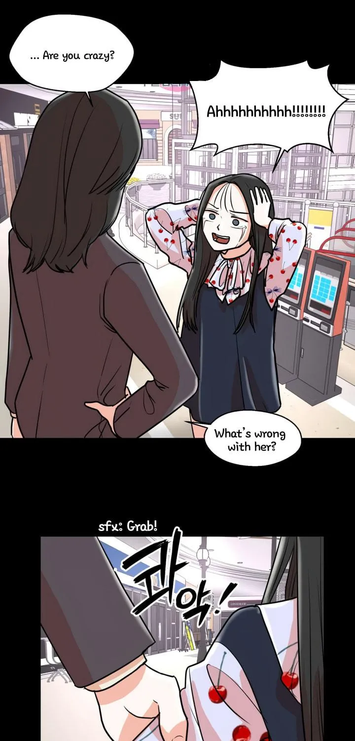 LOVE WINS Chapter 18 page 33 - 