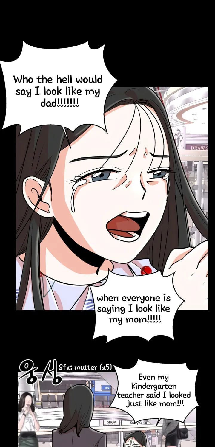 LOVE WINS Chapter 18 page 35 - 