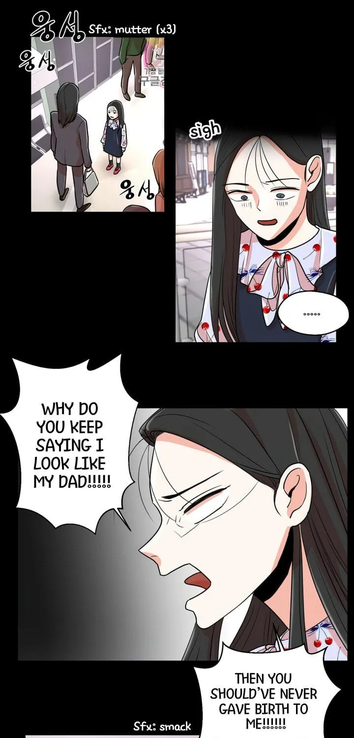 LOVE WINS Chapter 18 page 37 - 