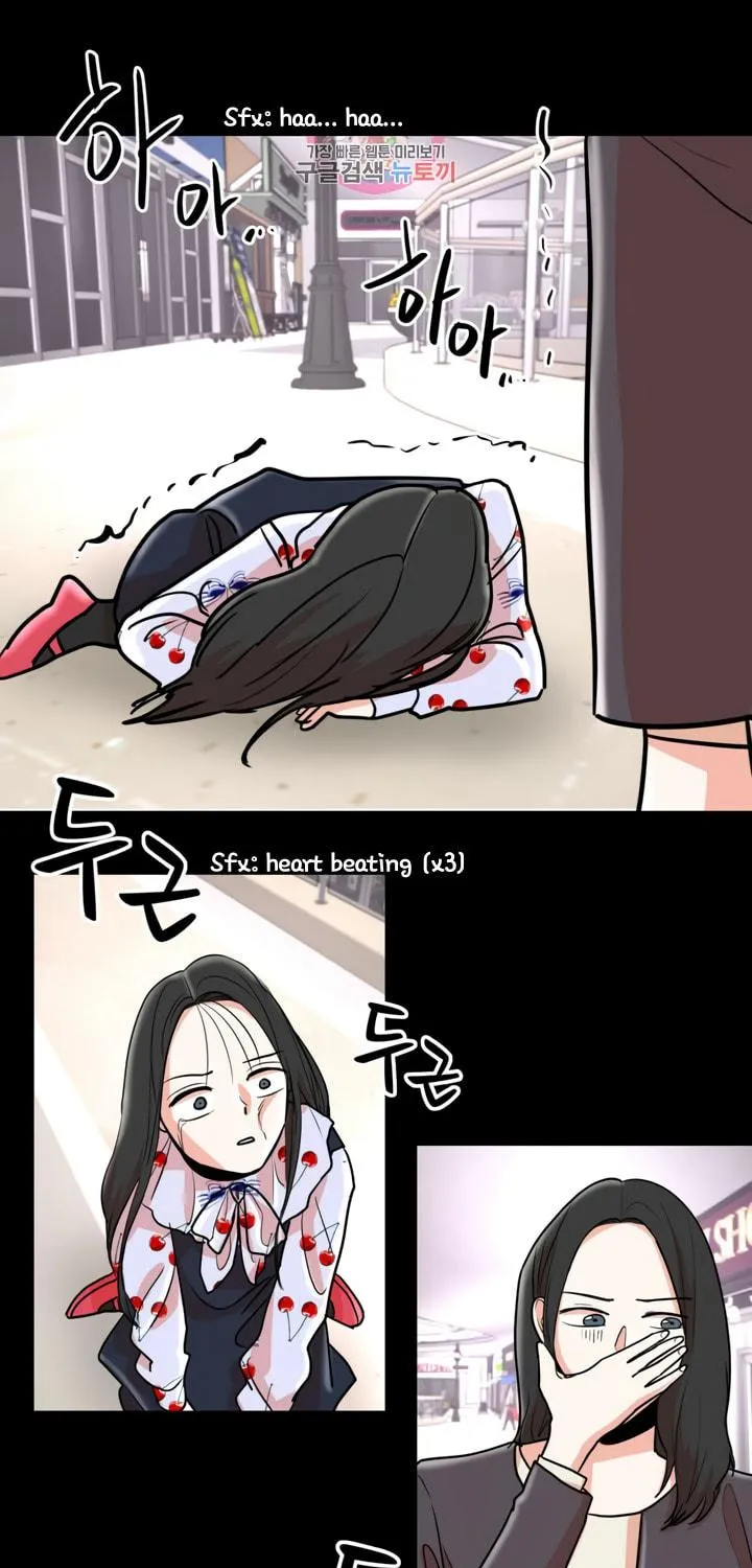 LOVE WINS Chapter 18 page 39 - 