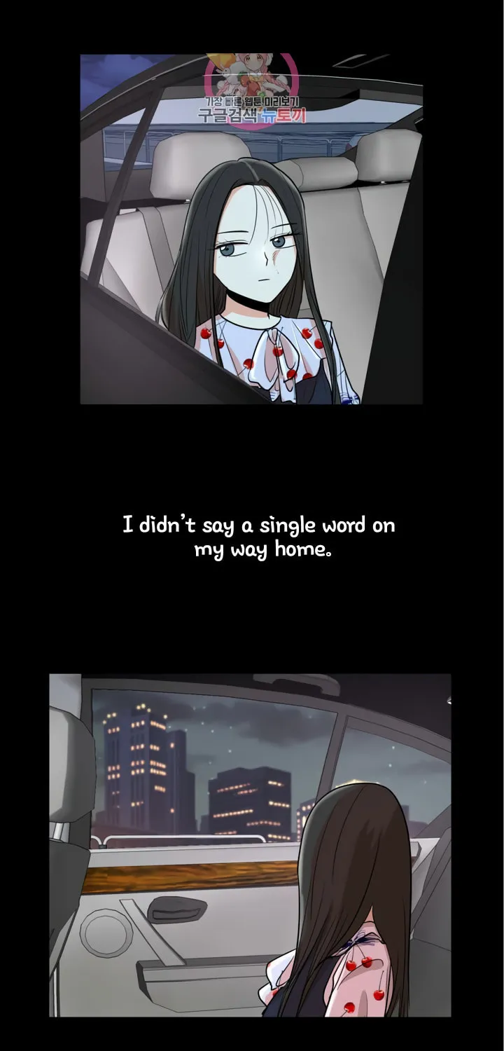 LOVE WINS Chapter 18 page 41 - 