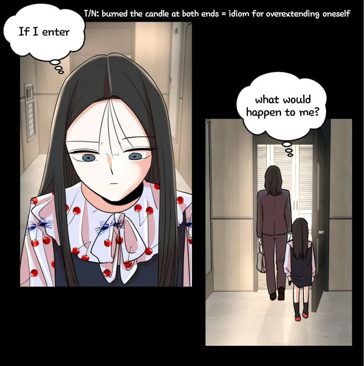 LOVE WINS Chapter 18 page 44 - 