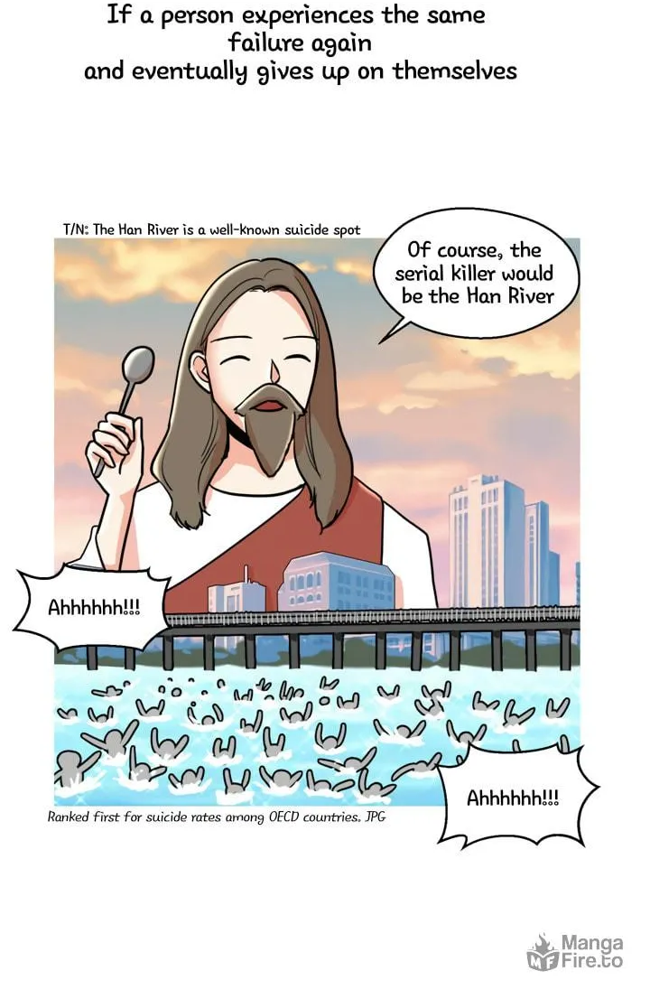 LOVE WINS Chapter 18 page 6 - 