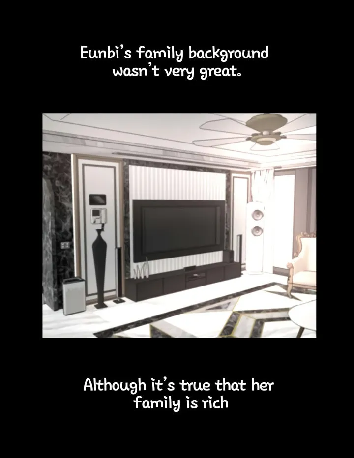LOVE WINS Chapter 18 page 8 - 