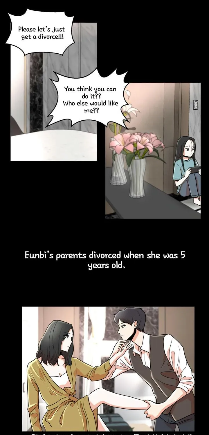LOVE WINS Chapter 18 page 9 - 