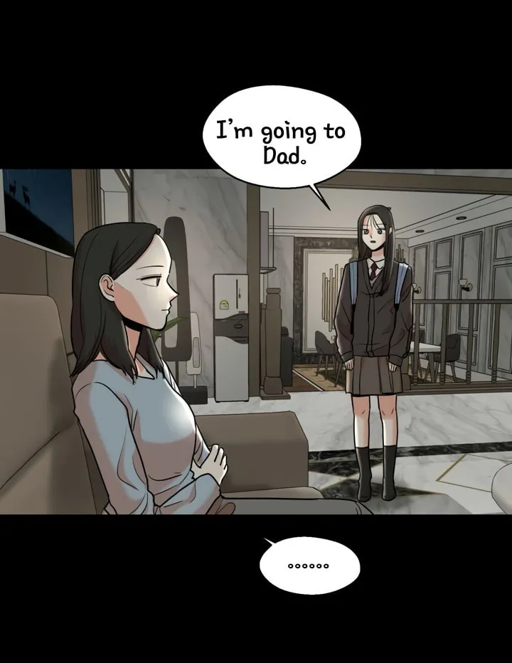 LOVE WINS Chapter 19 page 14 - 