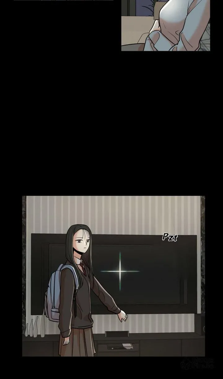 LOVE WINS Chapter 19 page 16 - 