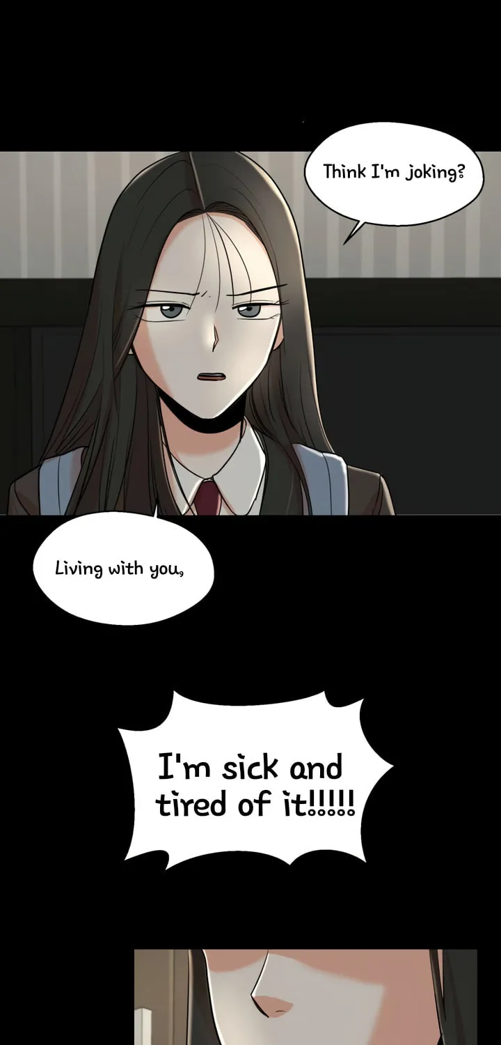 LOVE WINS Chapter 19 page 19 - 