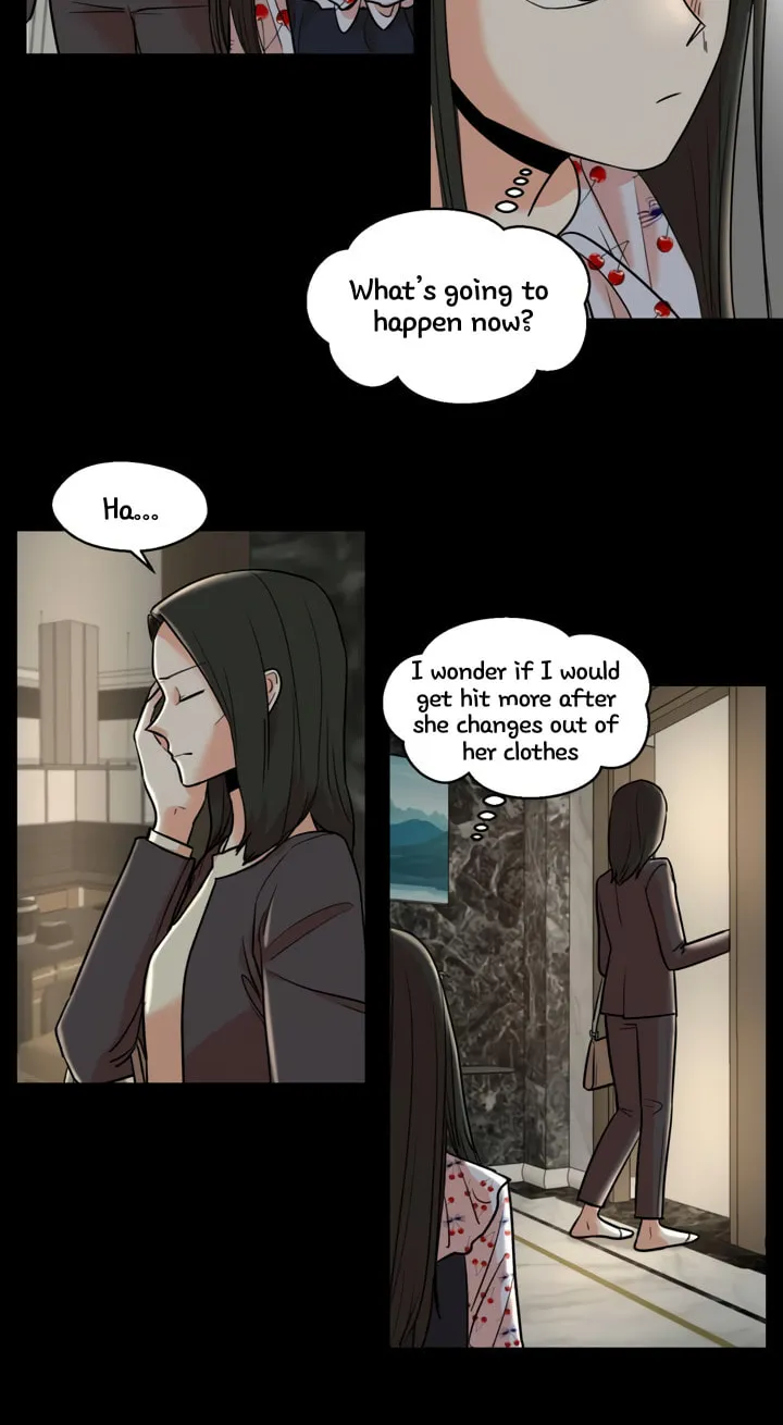 LOVE WINS Chapter 19 page 3 - 