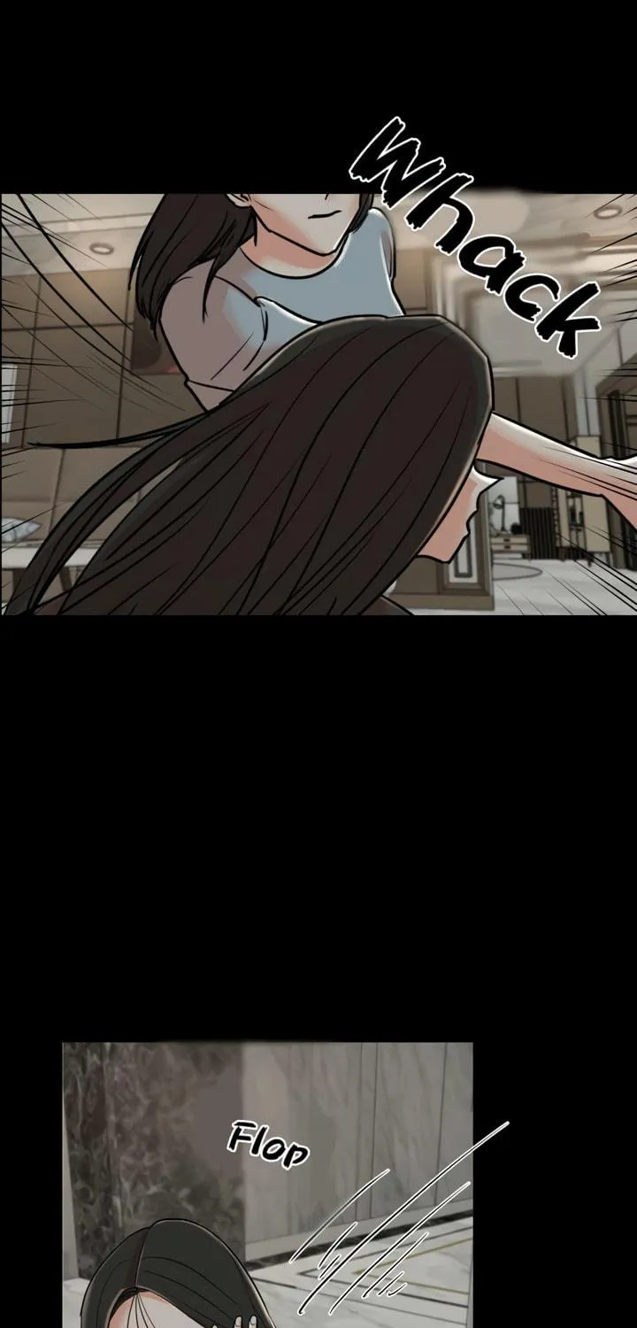 LOVE WINS Chapter 19 page 21 - 