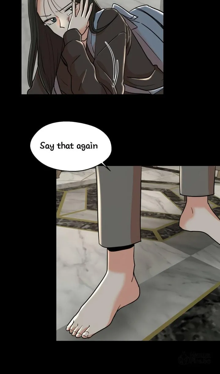 LOVE WINS Chapter 19 page 22 - 