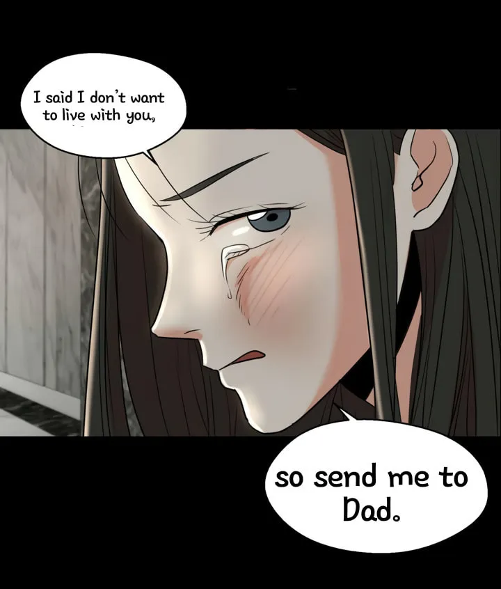 LOVE WINS Chapter 19 page 23 - 