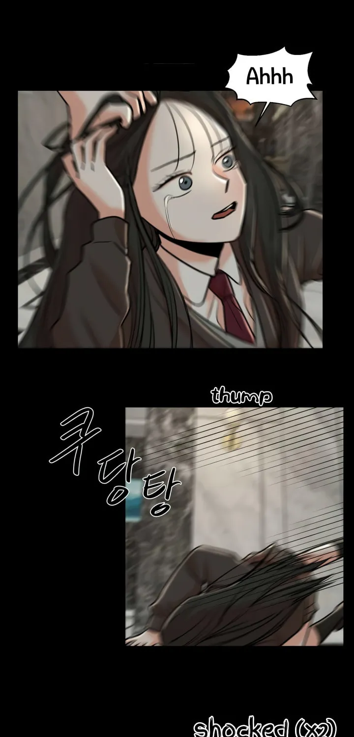 LOVE WINS Chapter 19 page 24 - 
