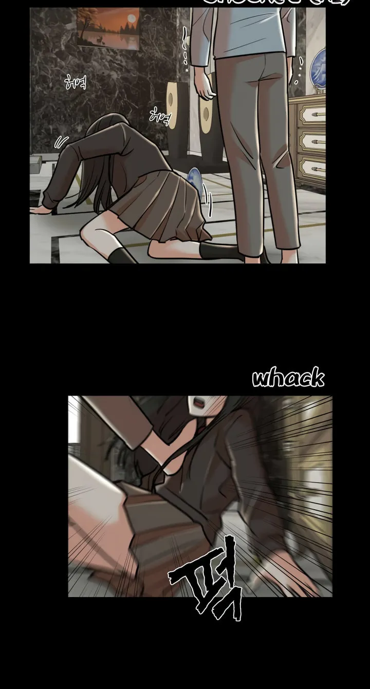 LOVE WINS Chapter 19 page 25 - 