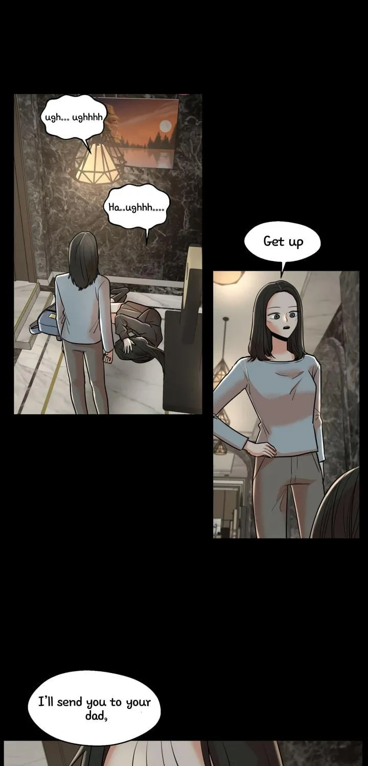 LOVE WINS Chapter 19 page 26 - 