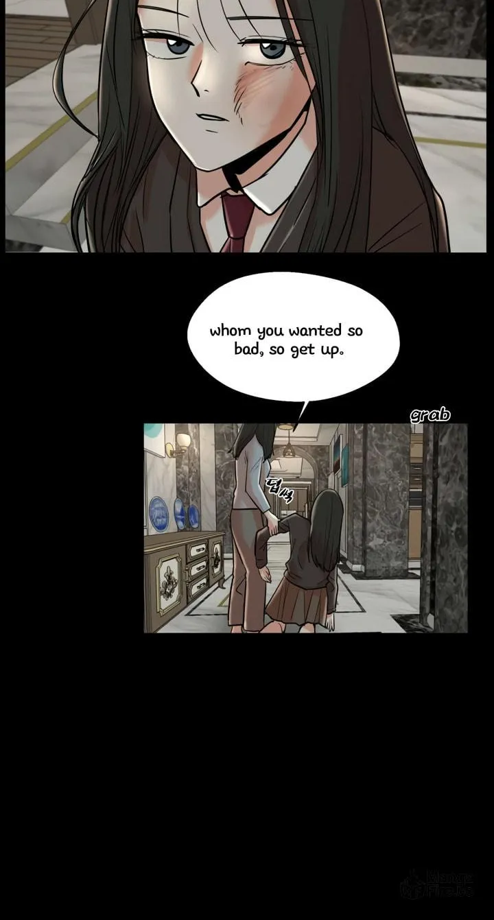 LOVE WINS Chapter 19 page 27 - 