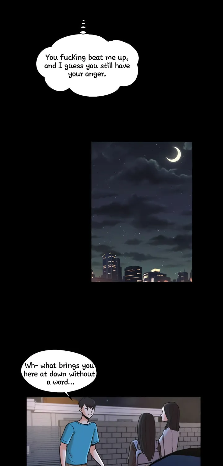 LOVE WINS Chapter 19 page 30 - 
