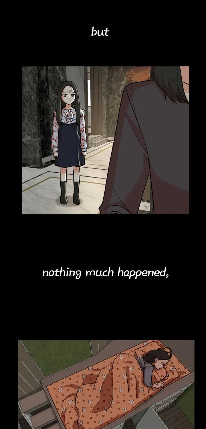 LOVE WINS Chapter 19 page 4 - 