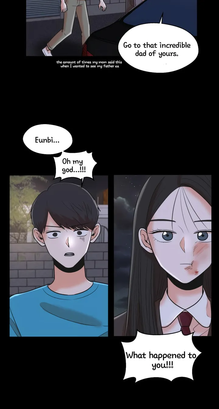 LOVE WINS Chapter 19 page 31 - 