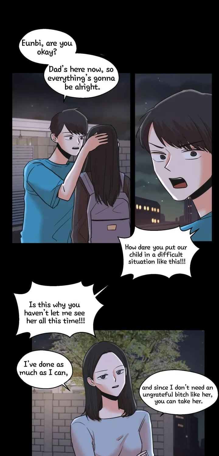 LOVE WINS Chapter 19 page 32 - 