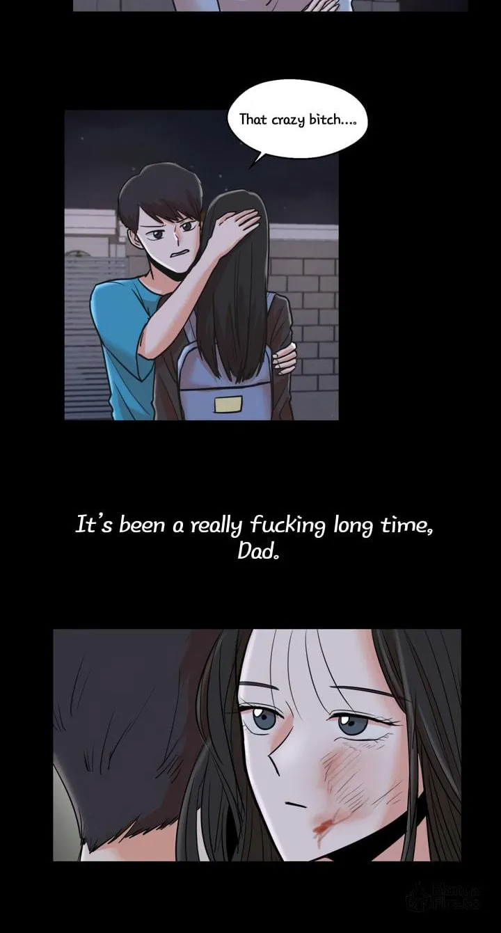 LOVE WINS Chapter 19 page 33 - 