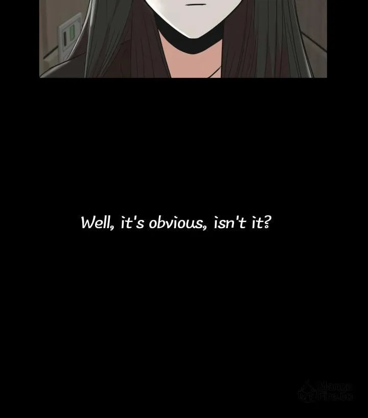 LOVE WINS Chapter 19 page 36 - 