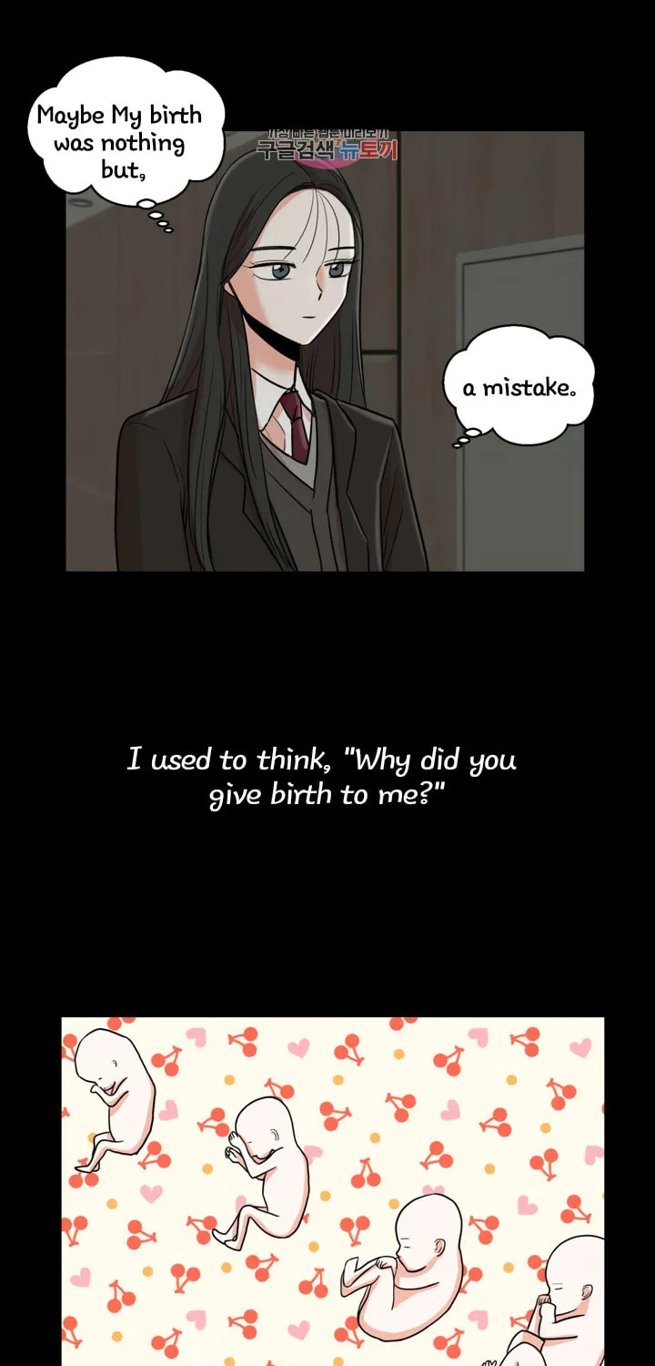 LOVE WINS Chapter 19 page 41 - 