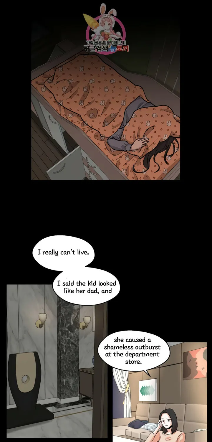 LOVE WINS Chapter 19 page 6 - 