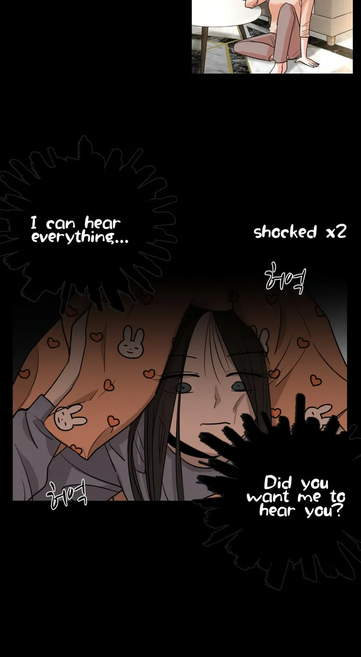 LOVE WINS Chapter 19 page 7 - 
