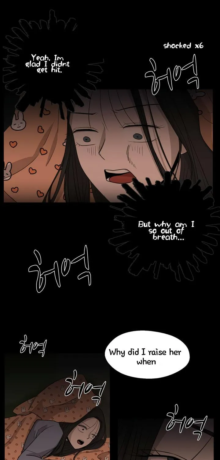 LOVE WINS Chapter 19 page 8 - 