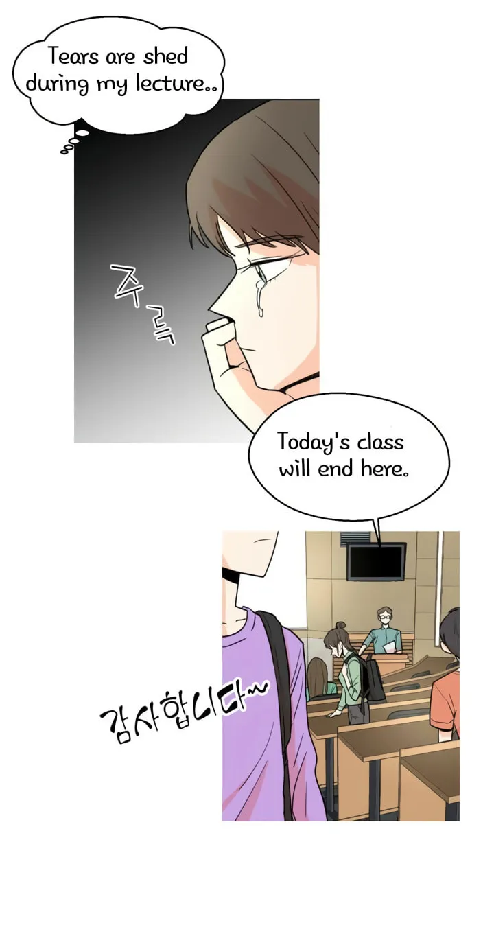 LOVE WINS Chapter 2 page 2 - 