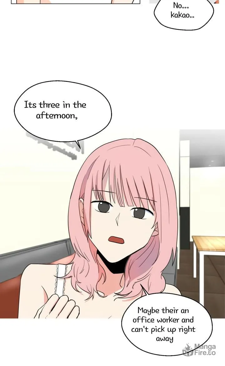 LOVE WINS Chapter 2 page 12 - 