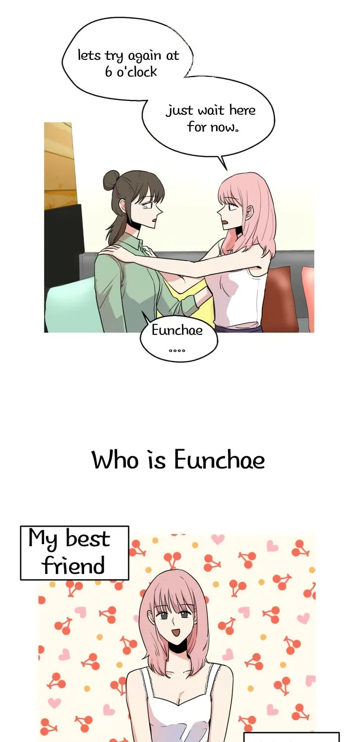 LOVE WINS Chapter 2 page 13 - 