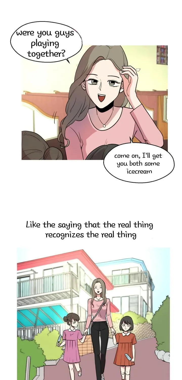 LOVE WINS Chapter 2 page 17 - 