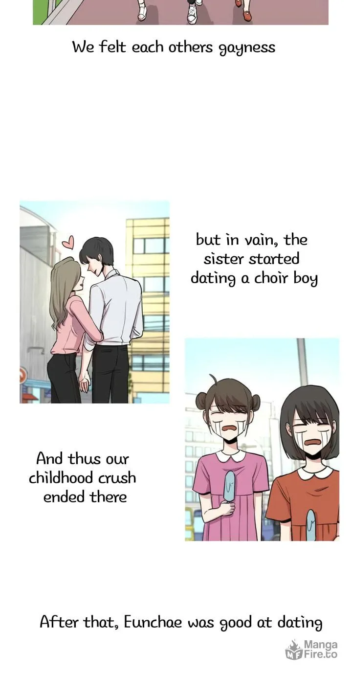LOVE WINS Chapter 2 page 18 - 