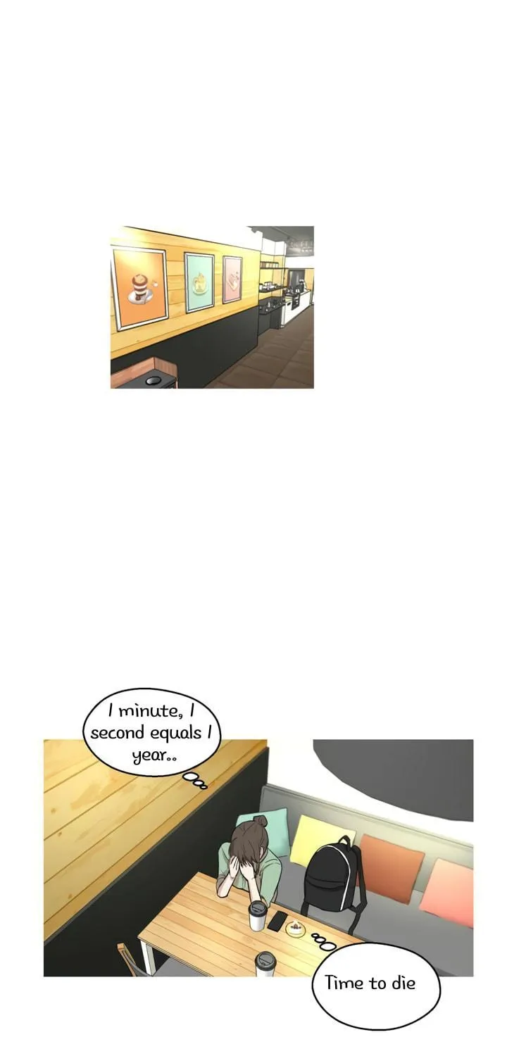 LOVE WINS Chapter 2 page 22 - 