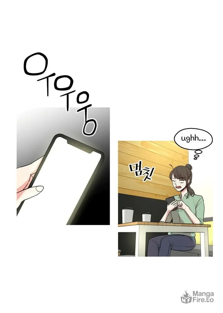 LOVE WINS Chapter 2 page 23 - 